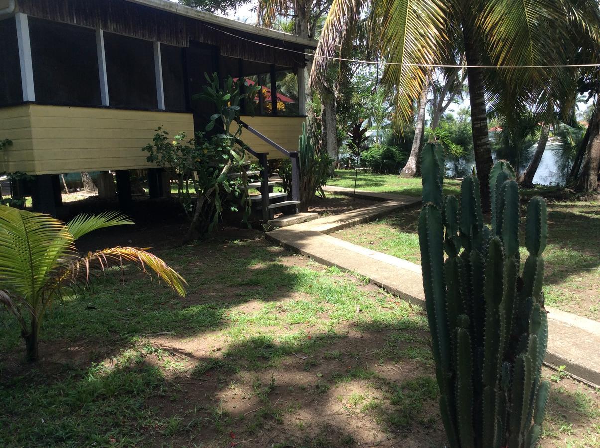 River Bend Resort B&B Belize City Exterior foto